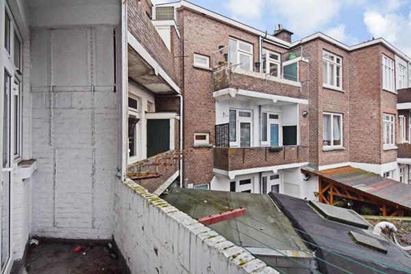 Medium property photo - Allard Piersonlaan 217, 2522 MK Den Haag